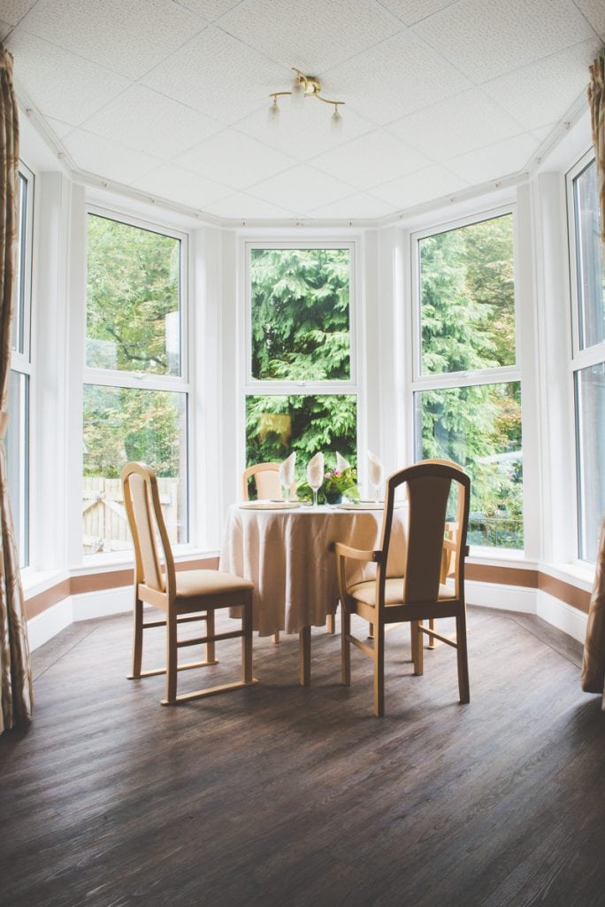 Hallamshire Care Home