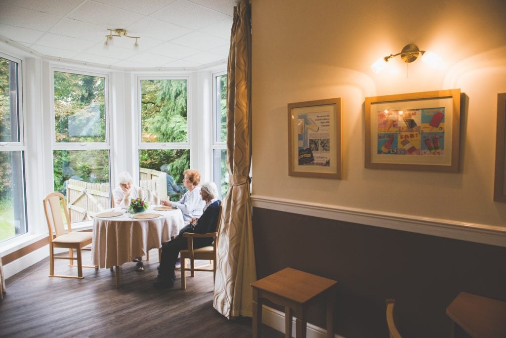 Hallamshire Care Home
