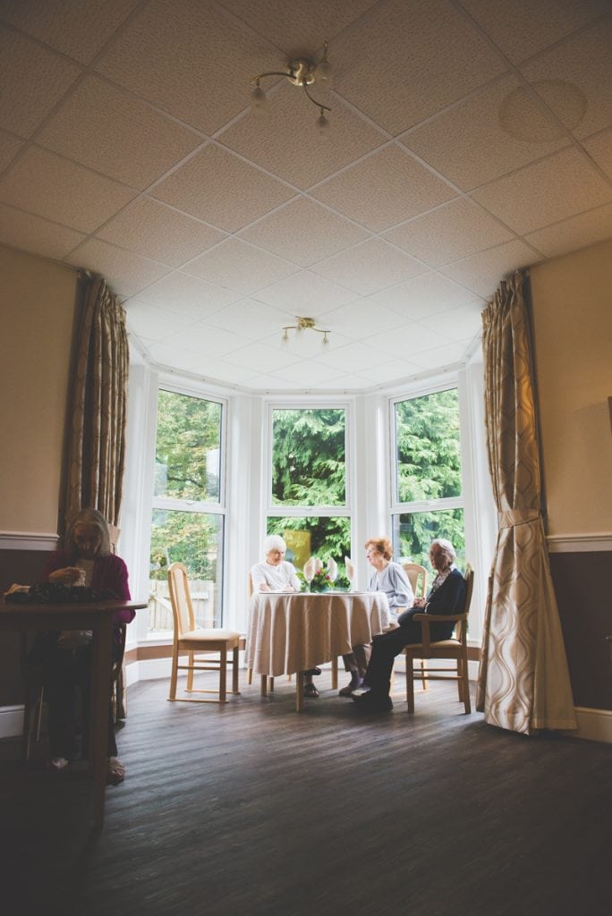 Hallamshire Care Home