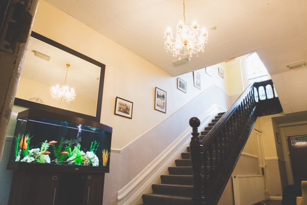 Hallamshire Care Home