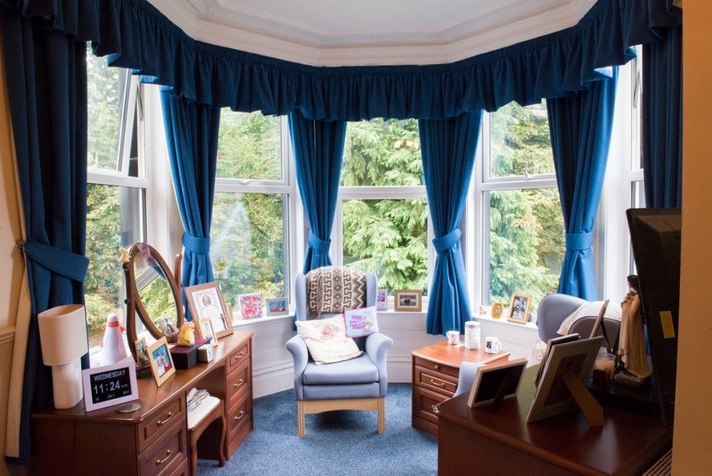 Hallamshire Care Home