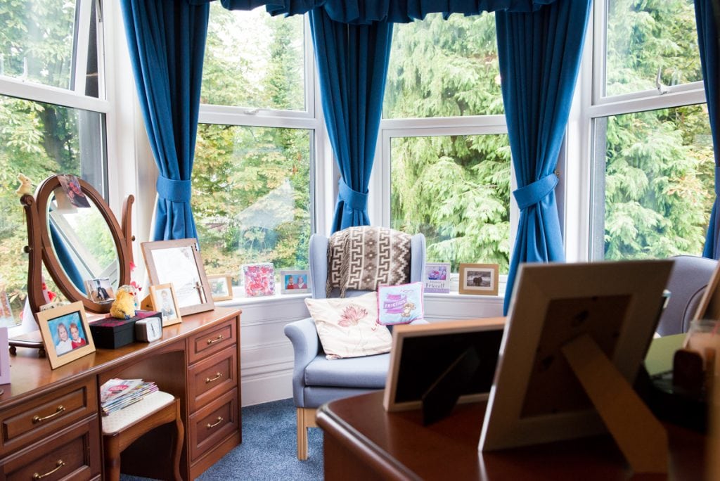 Hallamshire Care Home