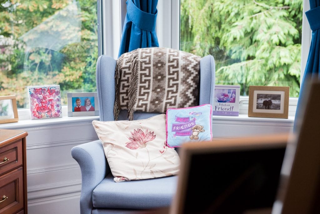 Hallamshire Care Home