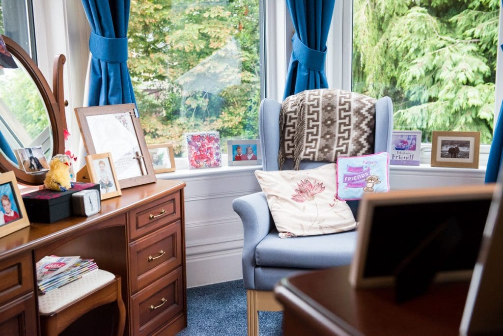 Hallamshire Care Home