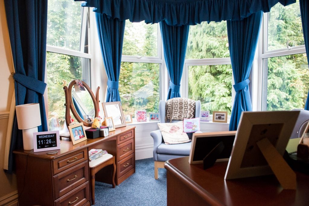 Hallamshire Care Home