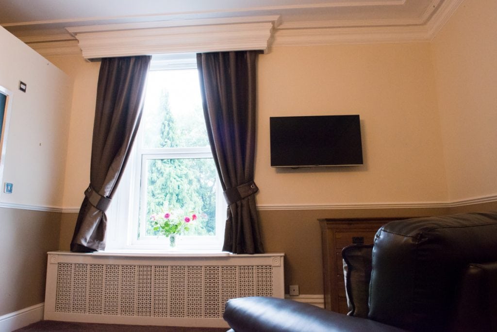 Hallamshire Care Home