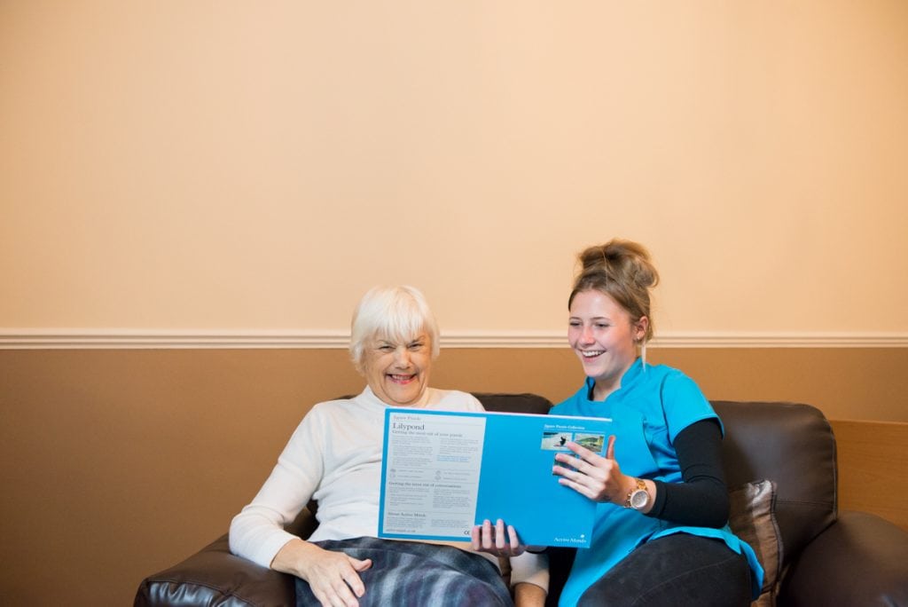 Hallamshire Care Home