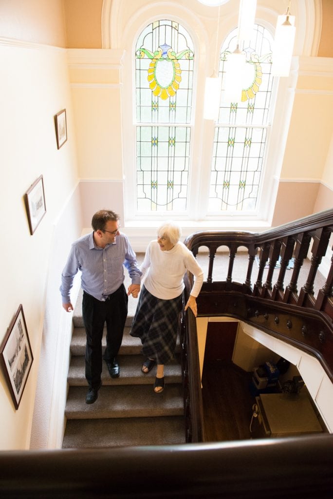 Hallamshire Care Home