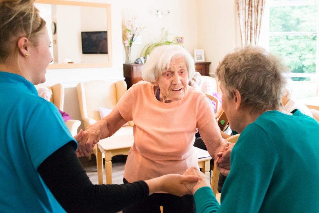Hallamshire Care Home
