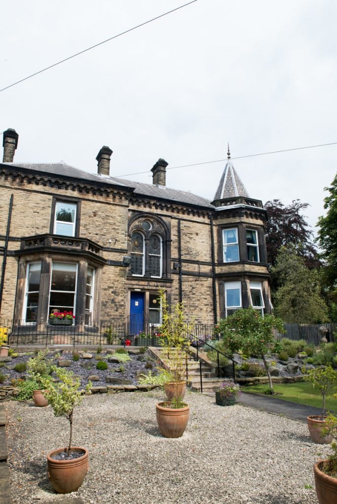 Hallamshire Care Home