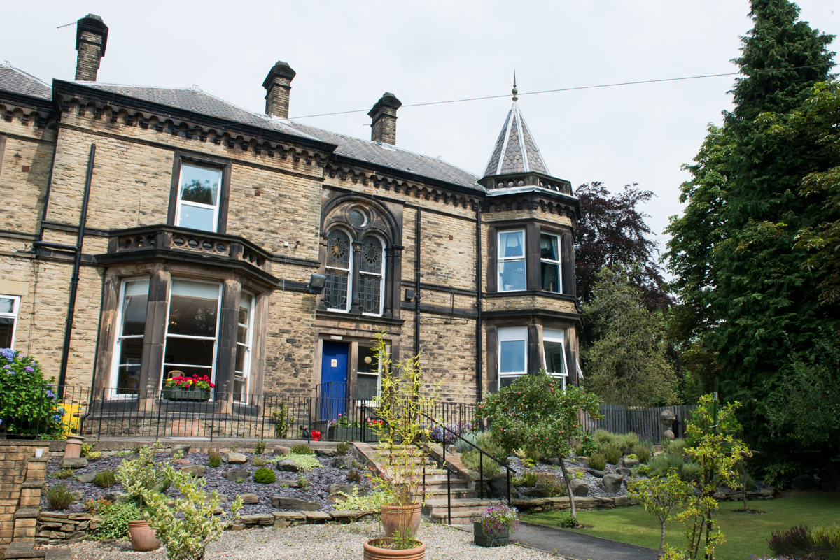 Hallamshire Care Home