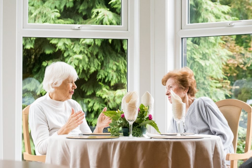 Hallamshire Care Home