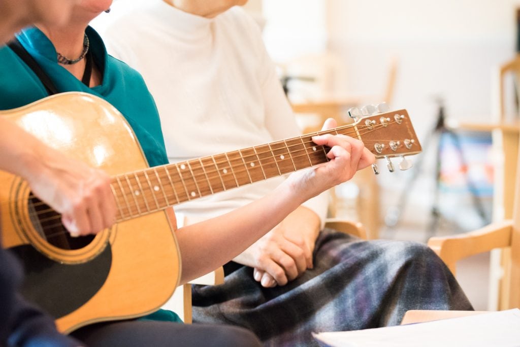 Hallamshire Care Home