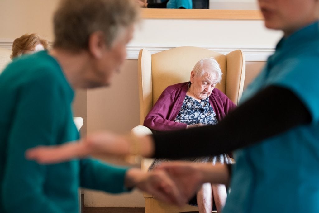 Hallamshire Care Home