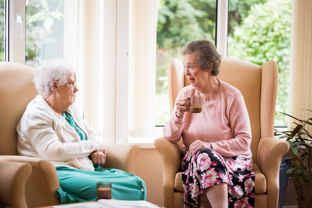 Hallamshire Care Home