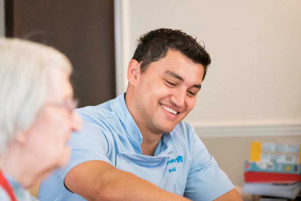 Hallamshire Care Home