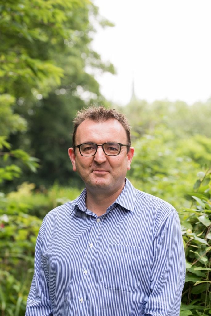 Hallamshire Care Home