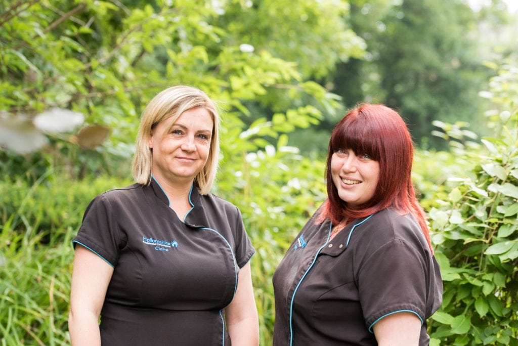 Hallamshire Care Home