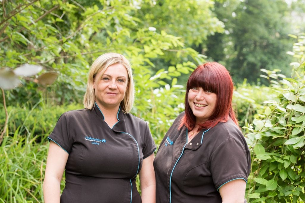 Hallamshire Care Home