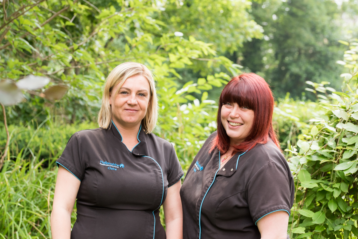 Hallamshire Care Home