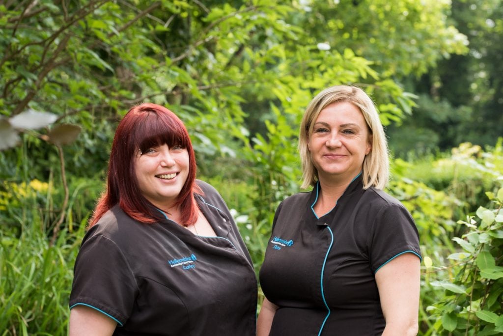 Hallamshire Care Home