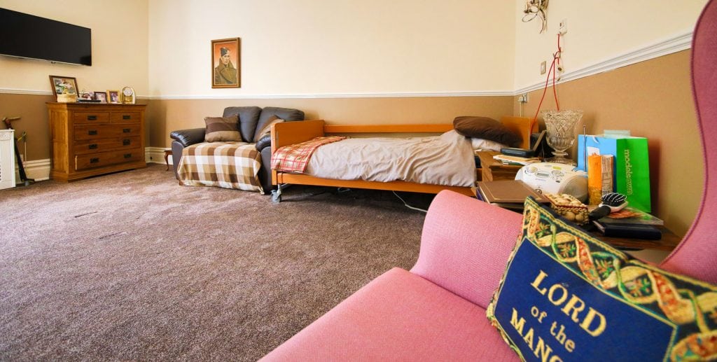 Hallamshire Care Home