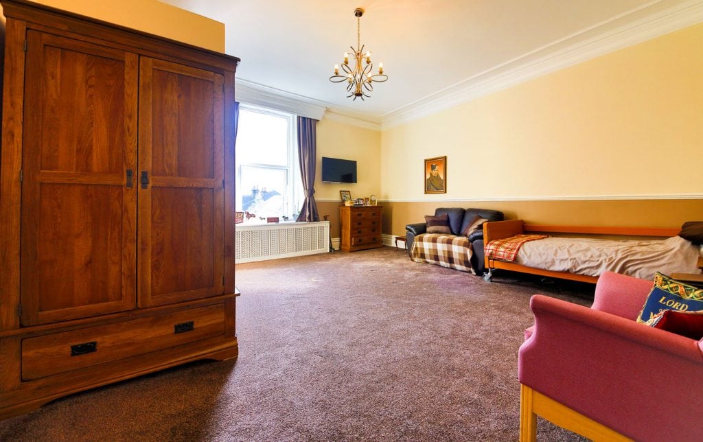 Hallamshire Care Home