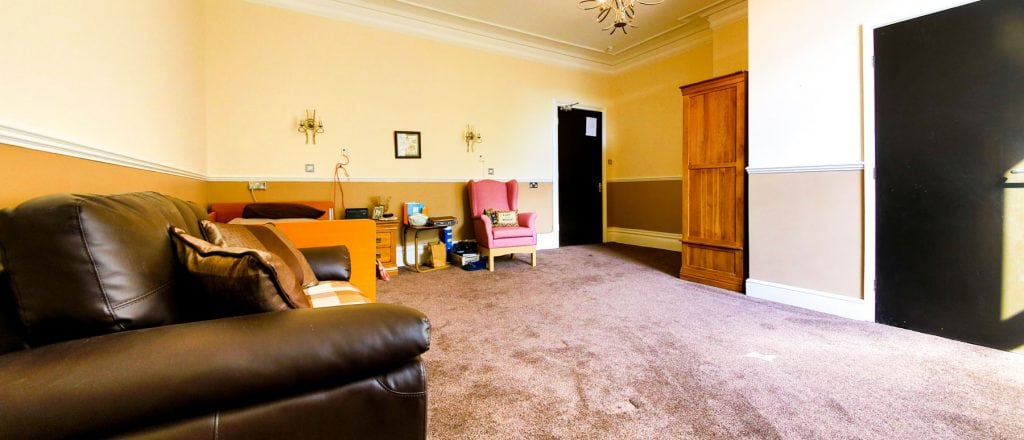 Hallamshire Care Home