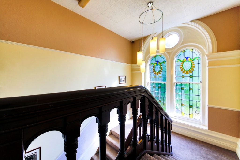 Hallamshire Care Home