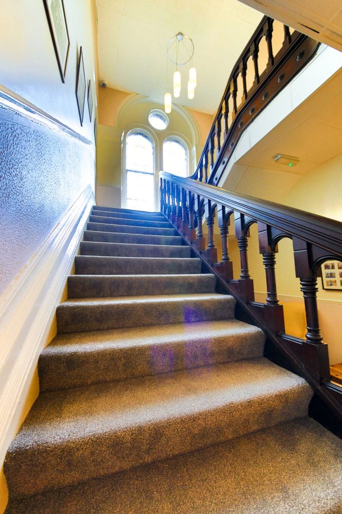 Hallamshire Care Home