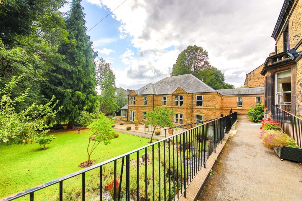 Hallamshire Care Home