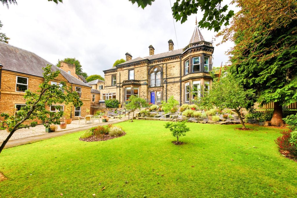 Hallamshire Care Home