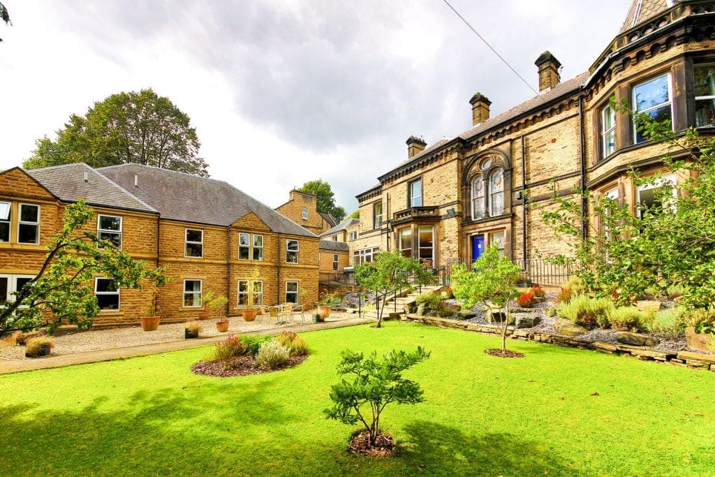 Hallamshire Care Home