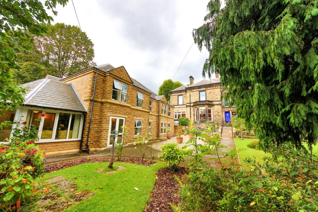 Hallamshire Care Home