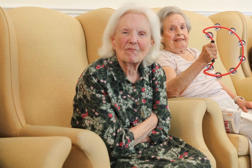 Hallamshire Care Home