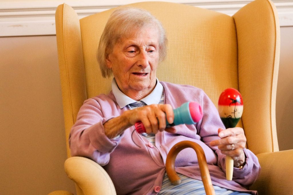 Hallamshire Care Home