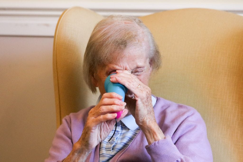 Hallamshire Care Home