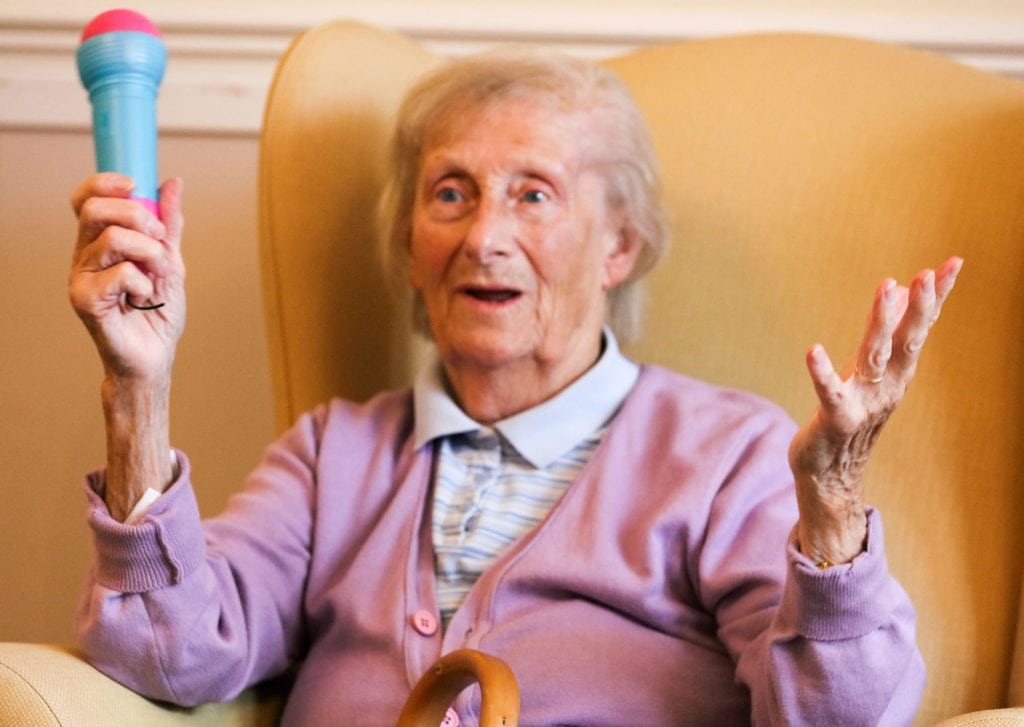Hallamshire Care Home