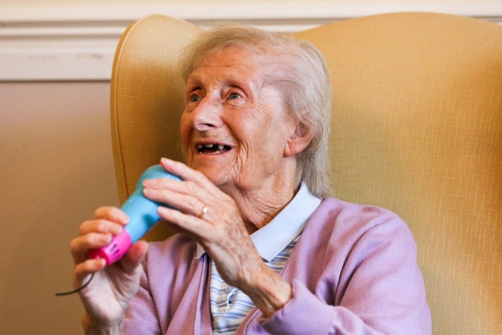 Hallamshire Care Home