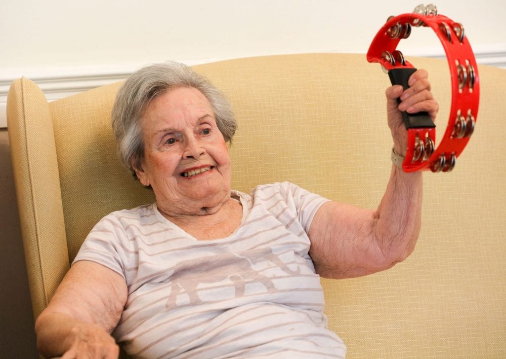 Hallamshire Care Home