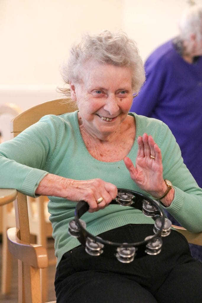Hallamshire Care Home