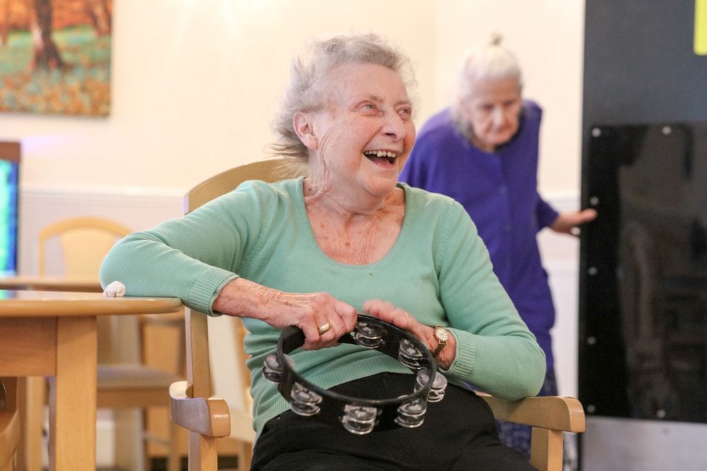 Hallamshire Care Home