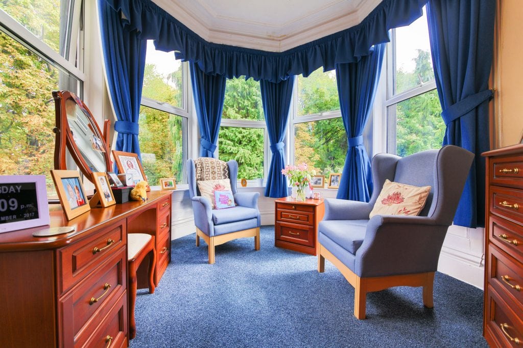 Hallamshire Care Home
