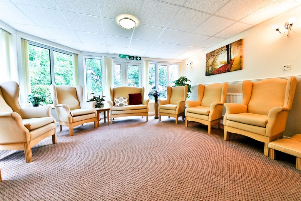 Hallamshire Care Home