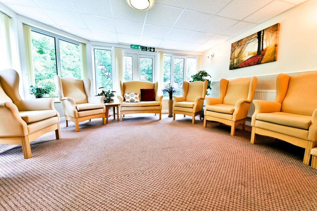 Hallamshire Care Home