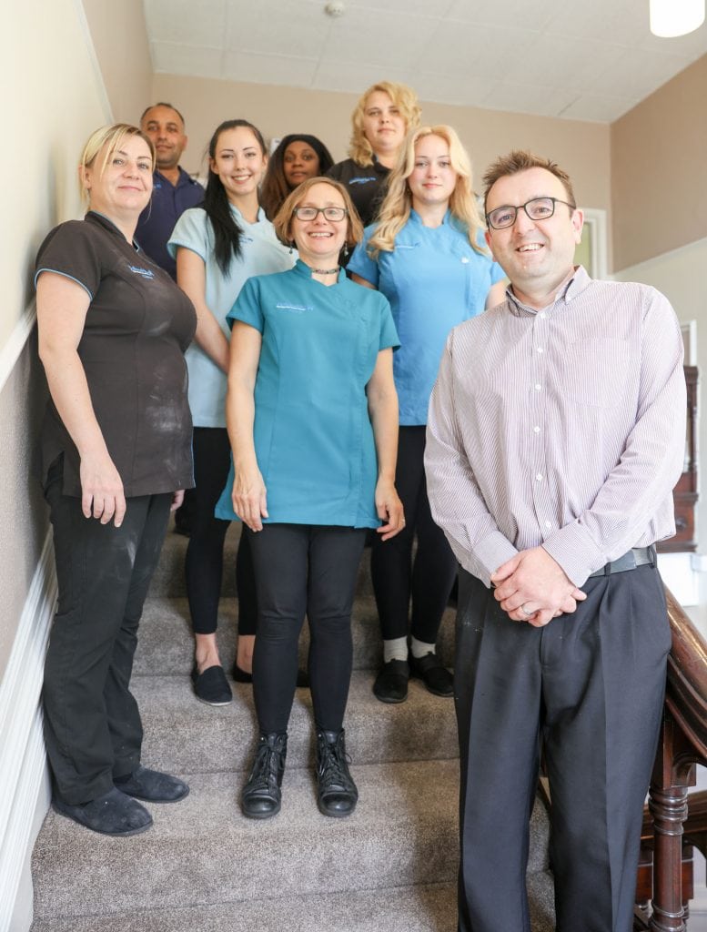 Hallamshire Care Home