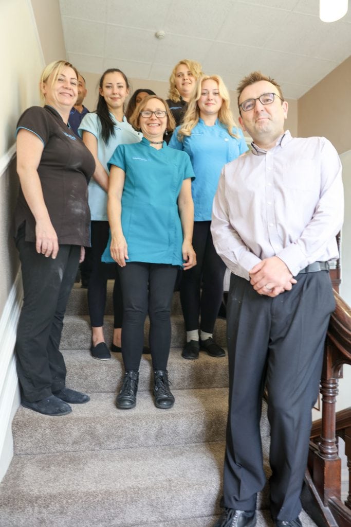 Hallamshire Care Home