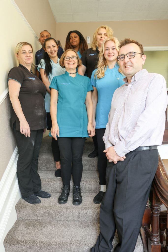 Hallamshire Care Home