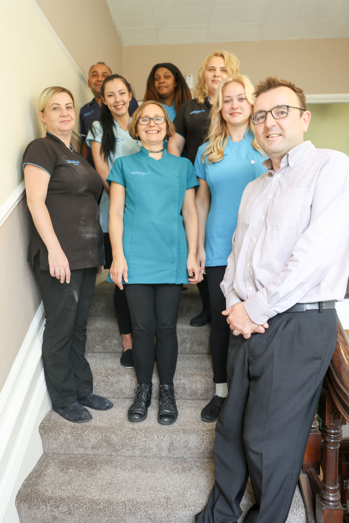 Hallamshire Care Home