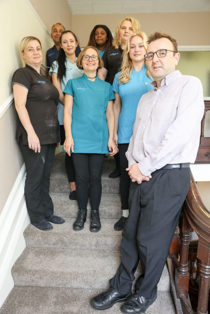 Hallamshire Care Home